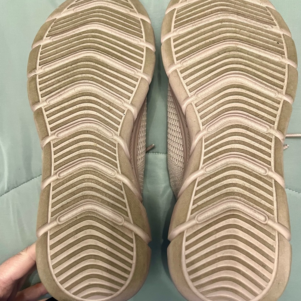 Skechers Bobs Stretch Fit Sz 8 - Picture 6 of 6